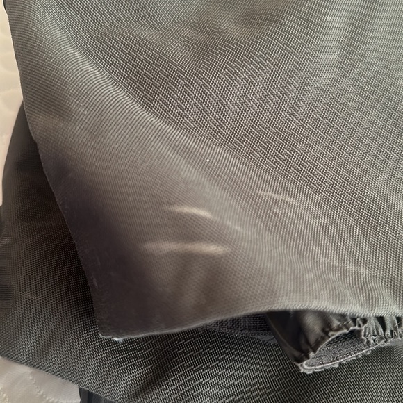 Patagonia Insulated Powder Town Snow Pants - Picture 10 of 10